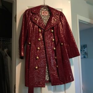 Juicy Couture Jacket